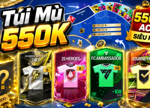 Tài khoản FO4 #52275